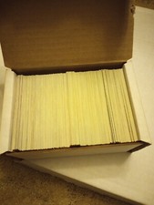 1997-98 Upper Deck Hockey Set Cards 1-420 Complete