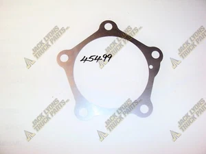 45499 New Eaton Dana Spicer SHIM - OEM - Picture 1 of 1