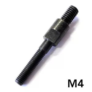 M4 Size Mandrel for the Nutsert Hydraulic Air Tool - Picture 1 of 1