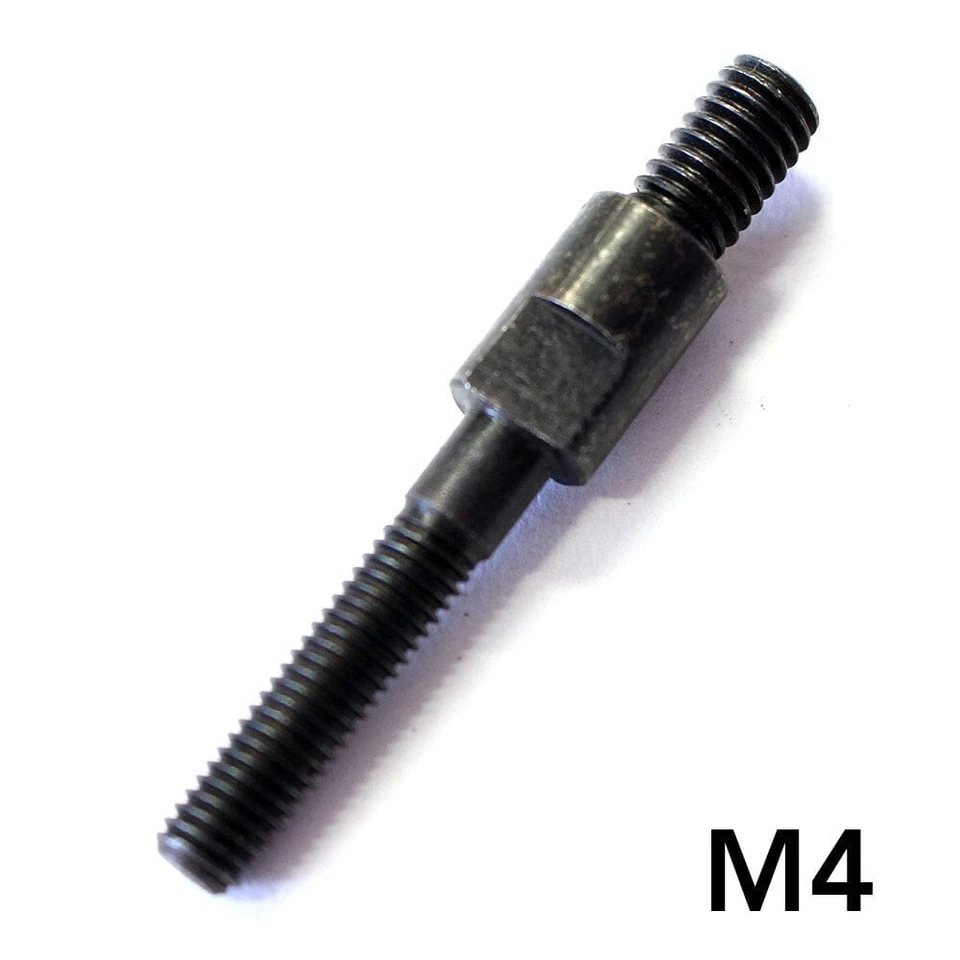 M4 Size Mandrel for the Nutsert Hydraulic Air Tool - image 1 of 1