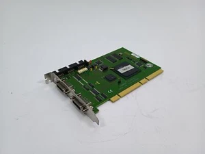 Leonardo PCI64-CL Cameral Lien Video Processeur - Photo 1/5