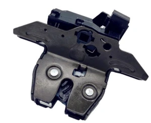 Trunk Liftgate Latch for 2011 2012 2013 2014 2015 Chevrolet Volt base trim - Picture 1 of 2