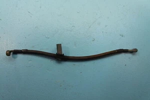 910 91-92 YAMAHA FZR1000 REAR HYDRAULIC BRAKE LINE HOSE - Picture 1 of 5