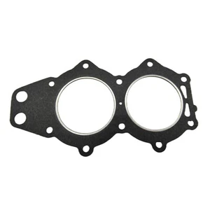 Cylinder Head Gasket Johnson Evirude OMC 40 50 55 60 HP Outboard 327795 335359 - Picture 1 of 6
