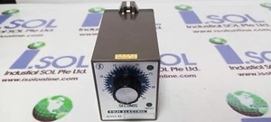 Fuji Electric Type ATM2PA Fuji Motor Timer ATM2PA-T82 No.9X New - Picture 1 of 5