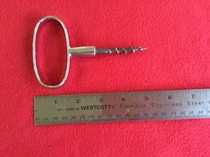 Vintage Korkenzieher - Bild 1 von 4