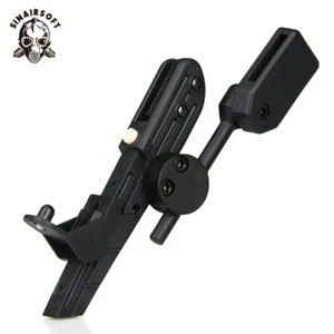 IPSC USPSA IDPA Shooting Competition CR Speed Draw Shooter Pistole Pistole Holsters - Bild 1 von 5