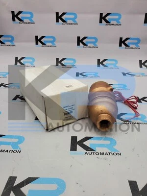 Gems Sensors 172625 LS-800 Series Liquid Level Switch 120/240V - Image 1 of 4