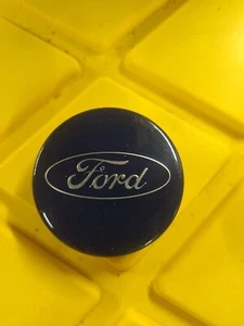Ford Fiesta Focus Edge C-Max Escape Fusion Wheel Center Cap OEM OE 6M21-1003-AA - Picture 1 of 2