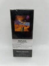 Across Sands Edp By REPLICA Maison Margiela 3.4 Oz/100ml SEALED, Discounted.