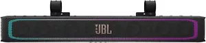 JBL RallyBar XL - 35" Bluetooth Universal Outdoor Vehicle Soundbar with Built-in - Picture 1 of 6