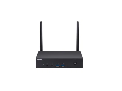 Asus PL63-SYS382PXT Barebone System - Mini PC - Image 1 of 2