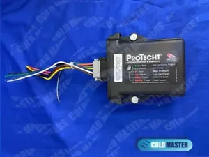 RED DOT AC SYSTEM PROTECHT 24V AIR CONDITIONER DIAGNOSTIC MODULE RD-6-5281-0 - Bild 1 von 4