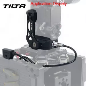 Placa base de fuente de alimentación Tilta TGA-PBP apta para cardán DJI RONIN RS2 nueva - Imagen 1 de 8