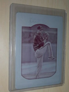 2013 Topps Gypsy Queen Printing Plates Magenta #138 Scott Diamond 1/1 - Bild 1 von 2