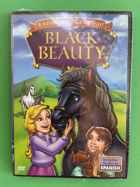 Lassie/ Andre/ Black Beauty - 3-movie Collection (dvd) : Target