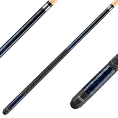 Winsport Kinder Billard Queue Trilux TX-Junior 130cm