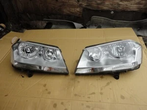 Dodge Avenger Scheinwerfer EU 07-12 ABE links oder rechts headlamps headlights - Bild 1 von 3