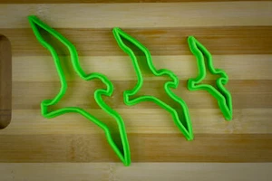 Möwe Vogel - Seevogel - Ausstechform Multi-Size - Bild 1 von 10