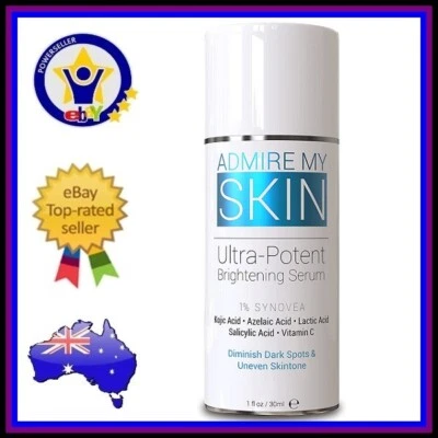 ADMIRE MY SKIN BRIGHTENING SERUM Whitening Lightening ULTRA POTENT Cream 30ML - Image 1 of 4