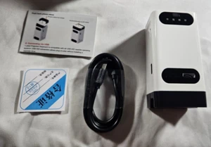 M1 Laser Projection Keyboard (Open - Box / New) - Picture 1 of 16