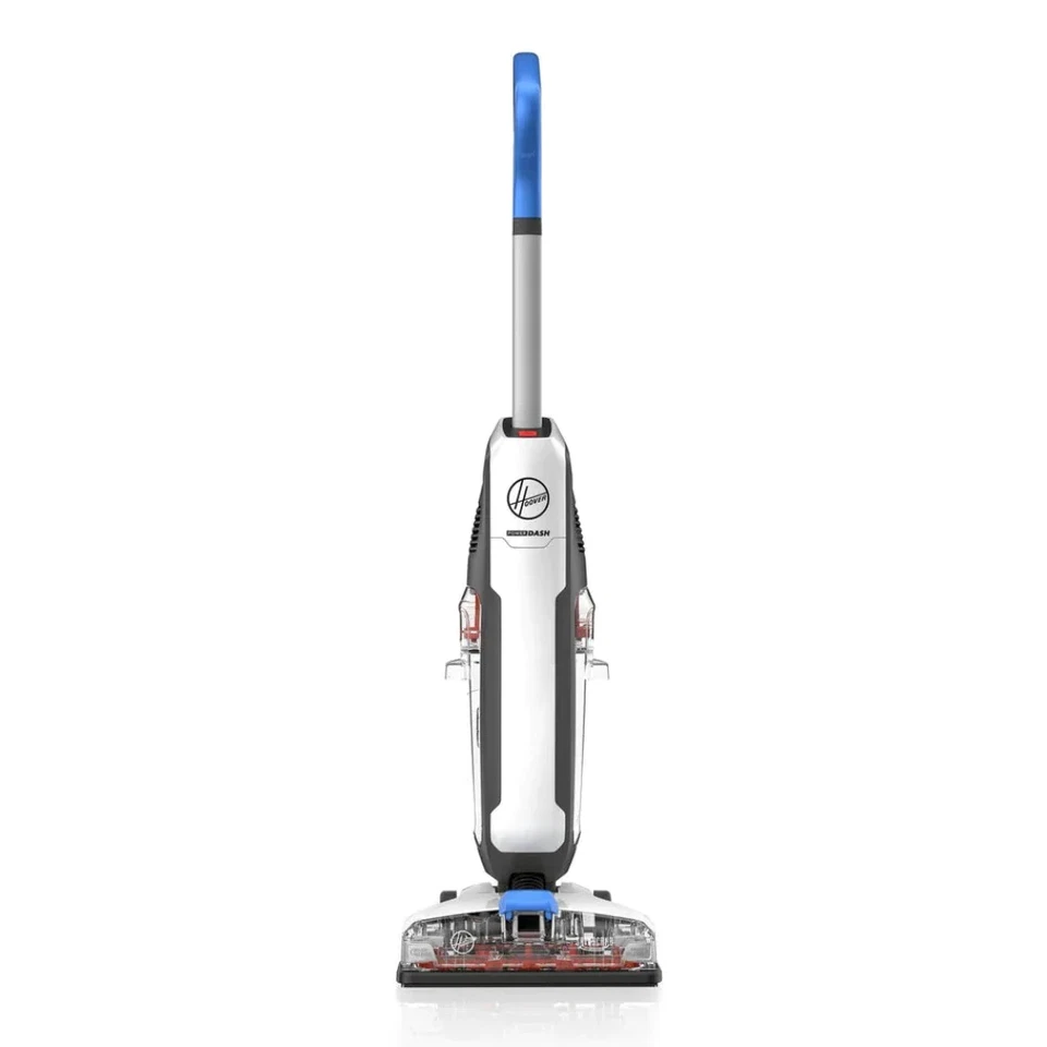 Hoover PowerDash Hard Floor Cleaner Model: FH41000 - Image 1 of 1