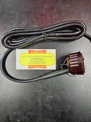 Oster Clippers Classic 76 1- Speed Clippers Complete End Cap