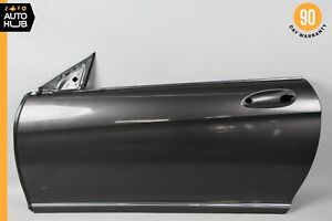 07-14 Mercedes W216 CL550 CL63 AMG Left Driver Side Door Shell Frame Panel OEM