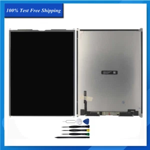 LCD For ipad 9/ipad 8/ipad7 A2197/A2198/A2200 A2270/A2428/A2429/A2430 A2602 2603 - Picture 1 of 7