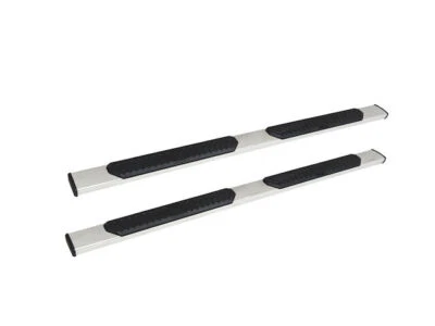 Barras Nerf Westin 31866VCCR 2021 2022 para Chevrolet Silverado 3500 HD 2020-2023 Foto 1 de 4