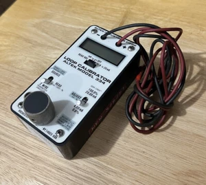 Altek Industries Loop Calibrator Model 334 - Picture 1 of 5