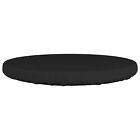 Patio Furniture Covers Waterproof Outdoor 210d Anti-fading Round Table Protector