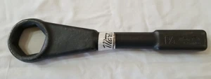 Martin RN7100 Striking Wrench 1-5/8"  Roughneck Wrench 6 Point - Picture 1 of 4
