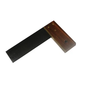 Schreinerwinkel 150 mm Winkel Schreinereiwinkel Anschlagwinkel Anreißwinkel NEU - Bild 1 von 1