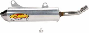 Passend für Suzuki RM 250 2001-2002 FMF Powercore 2 Schalldämpfer 020403 - Imagen 1 de 8