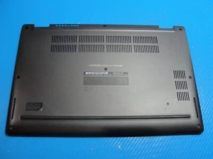 Dell Latitude 5300 2in1 Chrome 13.3" Genuine Laptop Bottom Case Base Cover PP8CP - Photo 1/4