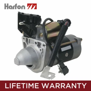 Arranque nuevo para Nissan Titan 2004-11 Armada 05-09 Pathfinder 08-10 M002T85571Zc - Imagen 1 de 2