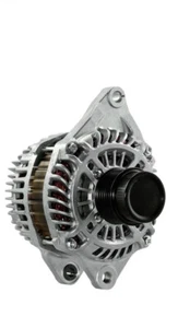 For Chrysler 200 2011-2013 Remy 94718 Alternator - Picture 1 of 3