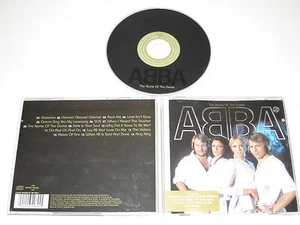 ABBA/THE NAME OF THE GAME(SPECTRUM 064 969-2) CD ALBUM - Bild 1 von 1