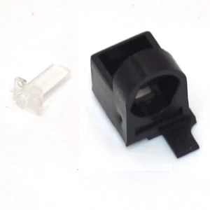 Nintendo 3DS XL weibliches Ersatz Scharnier AXXIS Pin für Nintendo das Gehäuse