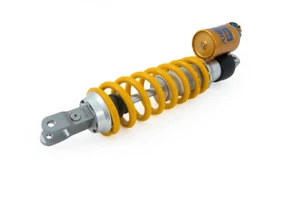 OHLINS Rear TTX Flow DV Shock Absorber KTM 300/350/450/500 2017 - 2022 - Picture 1 of 4