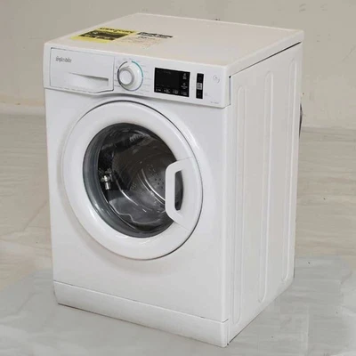 Lavadora compacta Splendide RV 15 lb 120 V blanca WFL1300XD Foto 1 de 4