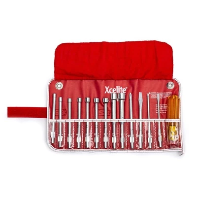 99PRN Xcelite99PRN, Black - Image 1 of 4