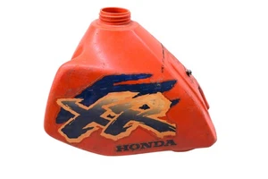 Tanque de combustible de gasolina Honda XR200R 84 - Imagen 1 de 5