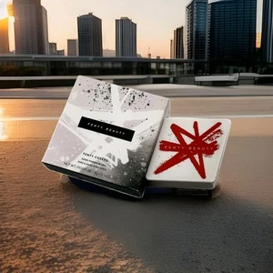 🦋 FENTY Suede Powder Blush 06 Daiquiri Dip 4g - Bold Coral Flush | NEU - Bild 1 von 2