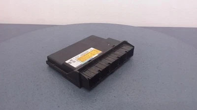 JAGUAR X-TYPE X400 CENTRALINA MODULO COMFORT 4X4315K600-BC / AM 16232 - Immagine 1 di 4