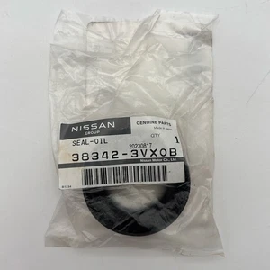 New Nissan OEM Seal Oil-Differ 383423VX0B / 38342-3VX0B OEM - Bild 1 von 3