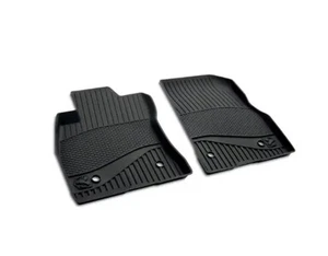 Genuine Mopar All-Weather Mats 82214397 - Picture 1 of 1