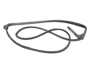 2020-2025 TOYOTA COROLLA REAR RIGHT SIDE ON DOOR OUTER WEATHERSTRIP SEAL OEM - Picture 1 of 15