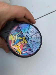 2024 MGM Wednesday Mini Plush- Just Play - Picture 1 of 10